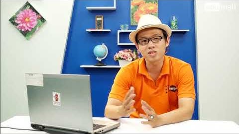 Bài 40 : Hoàn thiện lập trình : Code arduino cho robot