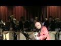 Frank Perowsky Big Band - Three and One