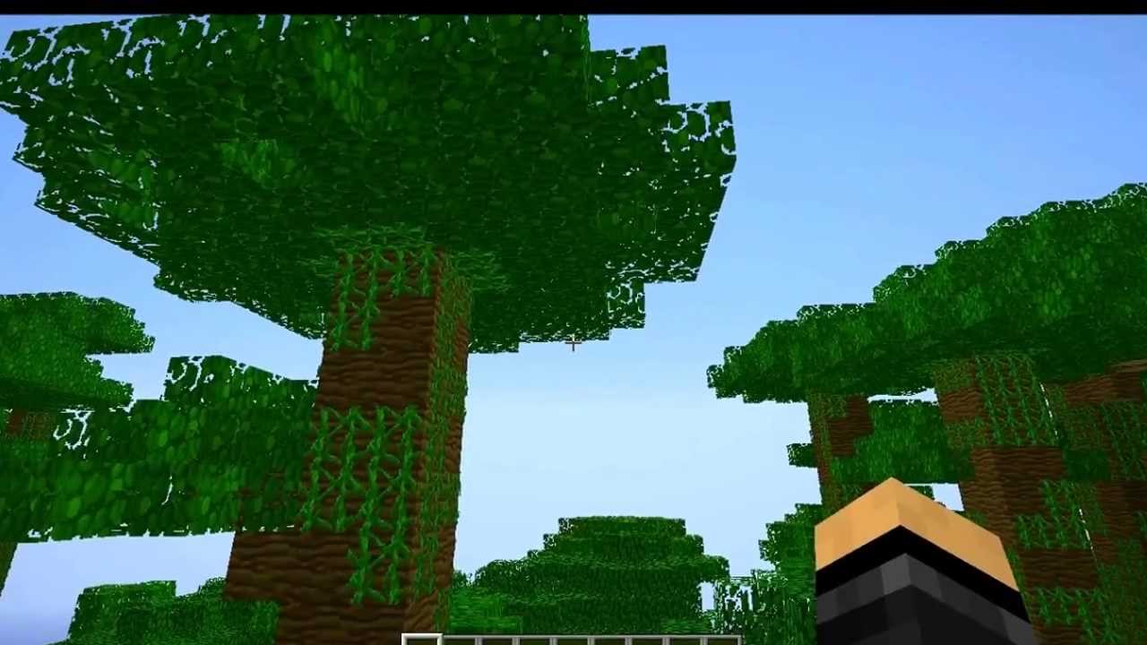 Como Baixar Minecraft 1.5.2 Original e Jogar sem Lag 