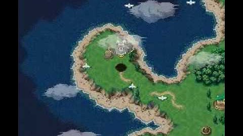 Chrono Trigger (Part 96) - Giant