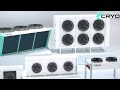 Cryo Systems -- Cold Room Factory--Customize your large-scale cold storage project