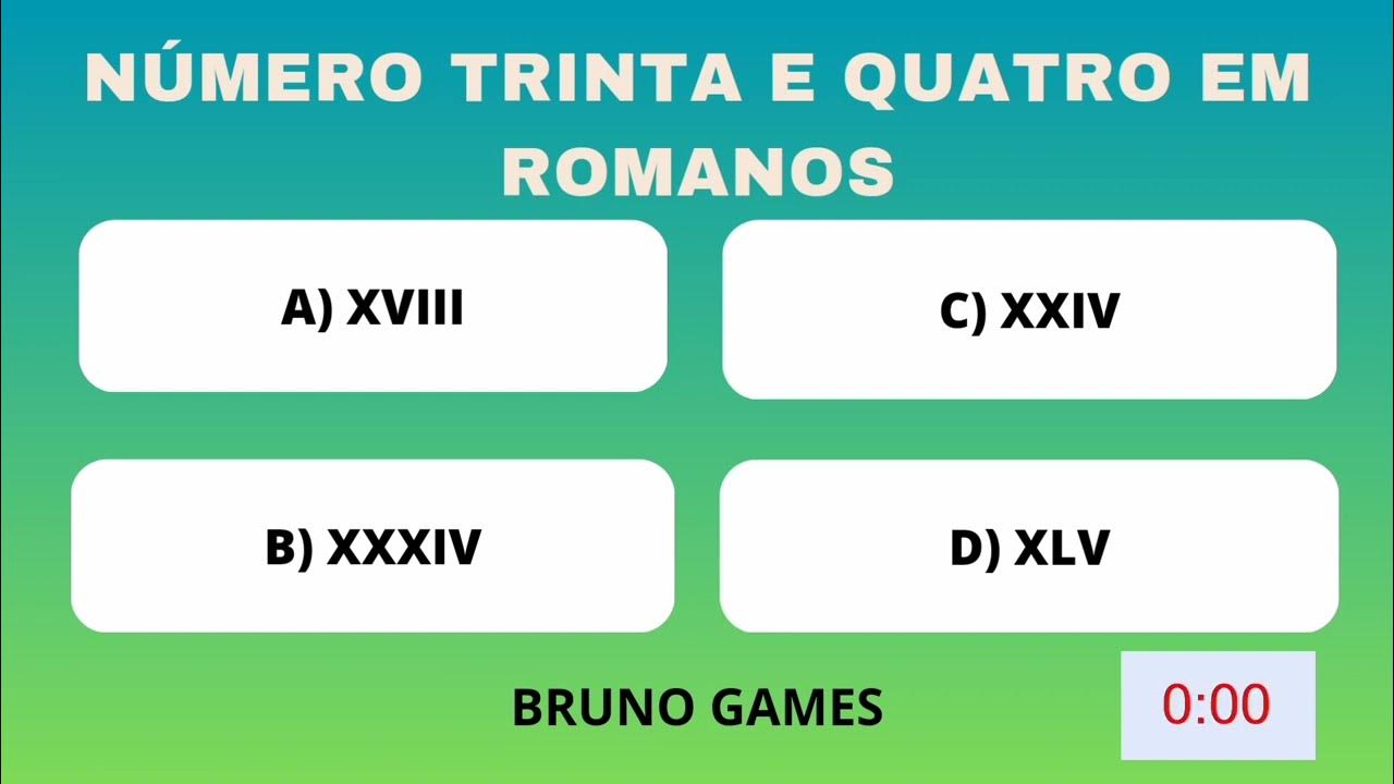 Quiz de Conhecimentos Gerais - Parte 2 #quizbr #quiz #quiztimer #quizt