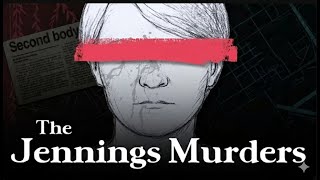 The Jeff Davis 8 | Serial Killer | Untold Story!...