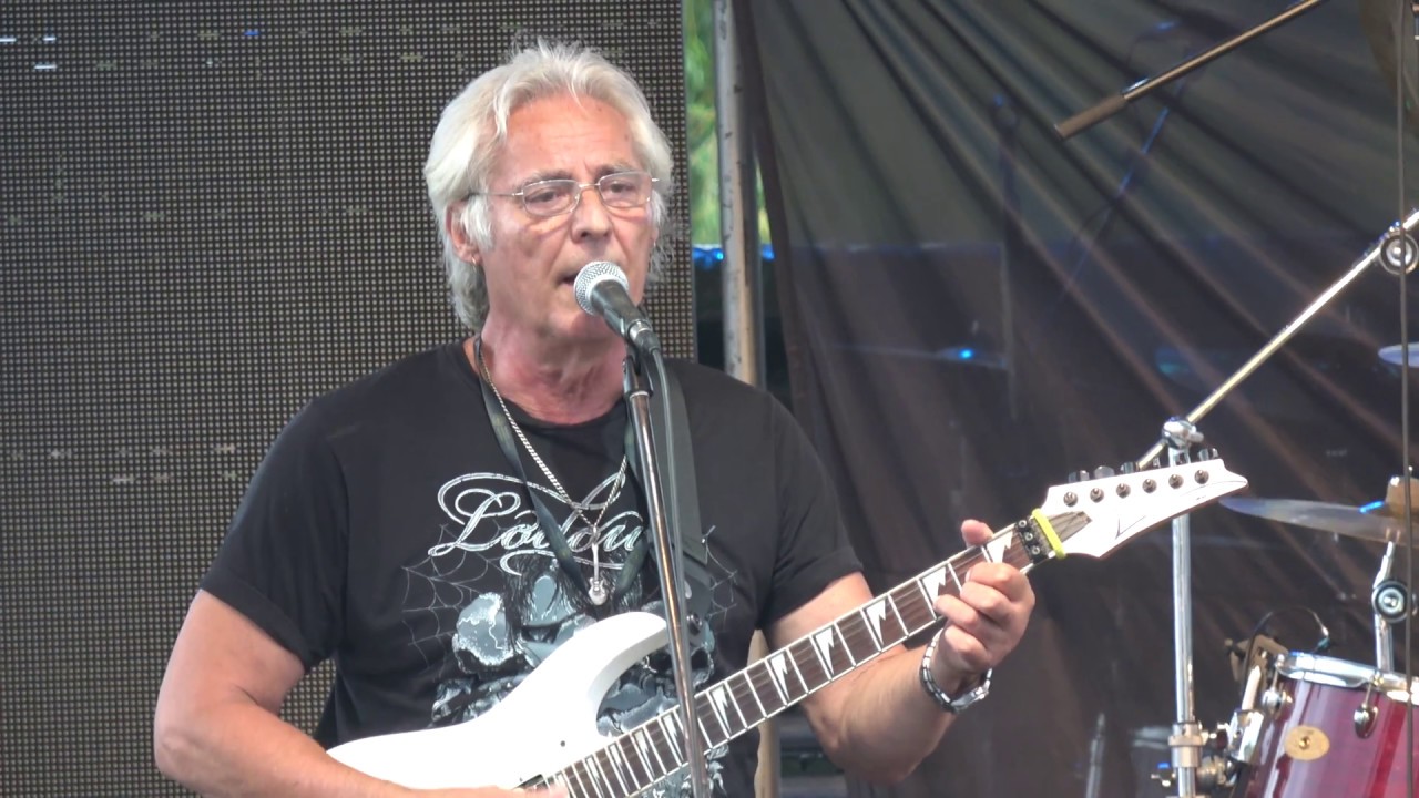 Skorpió - Így szólt hozzám a dédapám (Kétpó, 2017.06.16.)