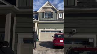 #canada Guest house#travel #ytshorts