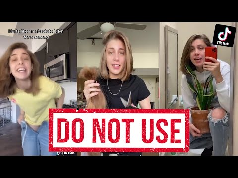 Download Illegal, Unethical and Immoral Life Hacks (that work) - OnlyJayus TikTok Compilation