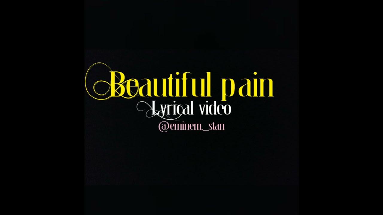 beautiful pain
made by me..
#eminem #eminemfanpage #eminfans #marshallmther #beautifulpain