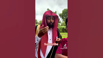 Ustaaz Ibsaa Hasan 