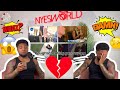 REACTION l Cheating Gone Wrong!