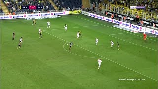 2013-14 Sezonu, Fenerbahçe-Sivasspor maçı | Bu akşam 22.00'de, beIN SPORTS HD 1'de | #EskiMaçlar