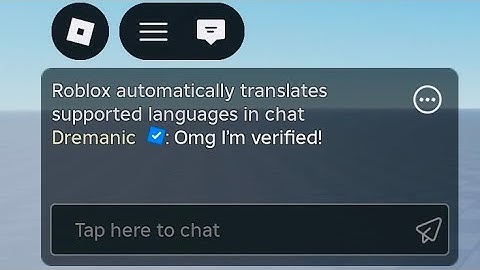 How to get verified for FREE! | Roblox Studio