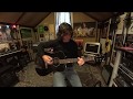 Millionaire - Chris Stapleton cover