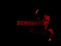 The Weeknd_Starboy-{Stranger Things} Remix  1 HOUR VERSION