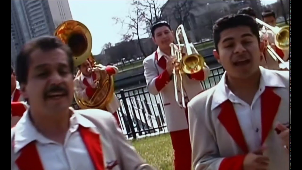 Sueño Contigo- Banda Yurirense