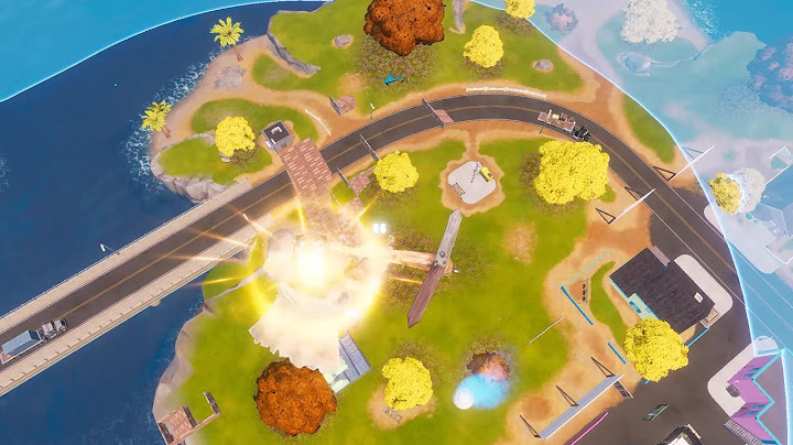 How I Hit My First Trickshots On The New Squid Games Reload Map In Fortnite (Road To A Trickshot #5)