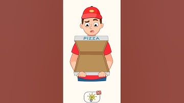 DOP 4: Draw One Part Level 19 #shorts #youtubeshorts #gaming