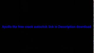 Apollo Lite Cracked Undetectable Autoclicker + Ghost Client Free Download 2019