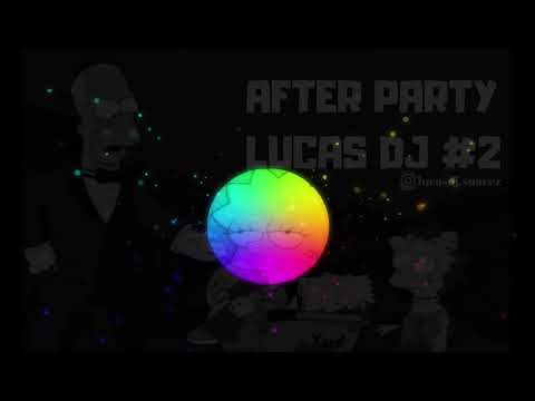 MIX AFTER PARTY (ALETEO, GUARACHA, ELECTRONICA 2019-2020) - Link descarga ✘LUCAS DJ#2