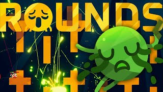 Rounds  FREEFORALL MOD!! (4Player Gameplay)