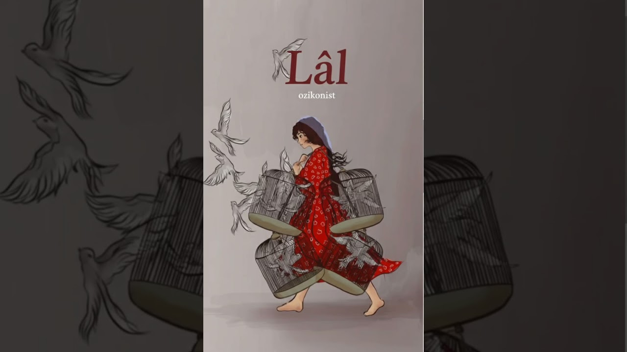 ozikonist_Lâl (full versiyon) #anatolianpsychedelic #ozikonist #music #song #spotify #remix #blok3 