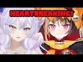 Gigi Broke my Heart | Vtuber Reacts to I'll still be here - Gigi Murin