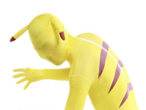PIKACHU?! -- Game L&Uuml;T #8
