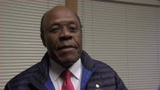 Famous Larry Holly, Texas District President Wealth