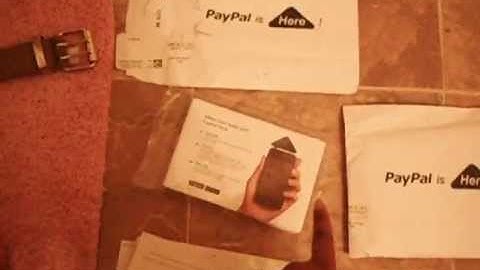 paypal card reader