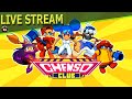 Switch heads streaming chenso club review nintendo switch