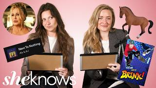 Aly AJ Talk Disney Channel Crushes White Lotus New Music Common Ground