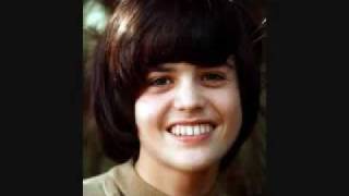 Donny Osmond - A Time For Us