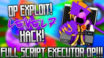 *NEW* ROBLOX EXPLOIT REVEIL | FULL LUA EXEUCTOR | LEVEL 7 (WORKING) WITH WORKING SCRIPT PACK