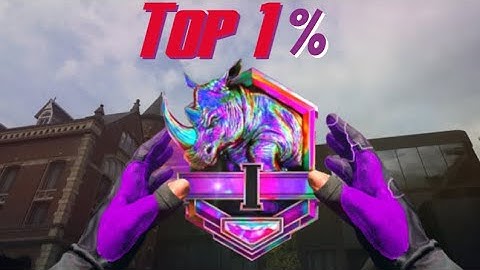 THE IRIDESCENT SOLO QUEUE EXPERIENCE IN MW2 RANKED PLAY…