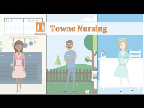 Nurse Staffing Agency - LPN Jobs, CNA Jobs - Towne Nursing