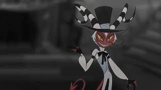 Grand Theft helluva boss (hazbin hotel) Loading screen.......