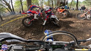 2023 NETRA Dam Good Harescramble