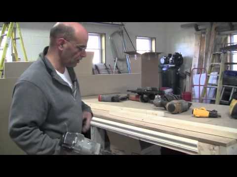 All about nail guns and how to use them.