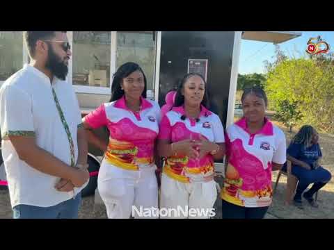 Nation Update Food trucks opens in Husbands