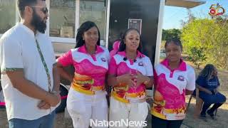 Nation Update: Food trucks opens in Husbands