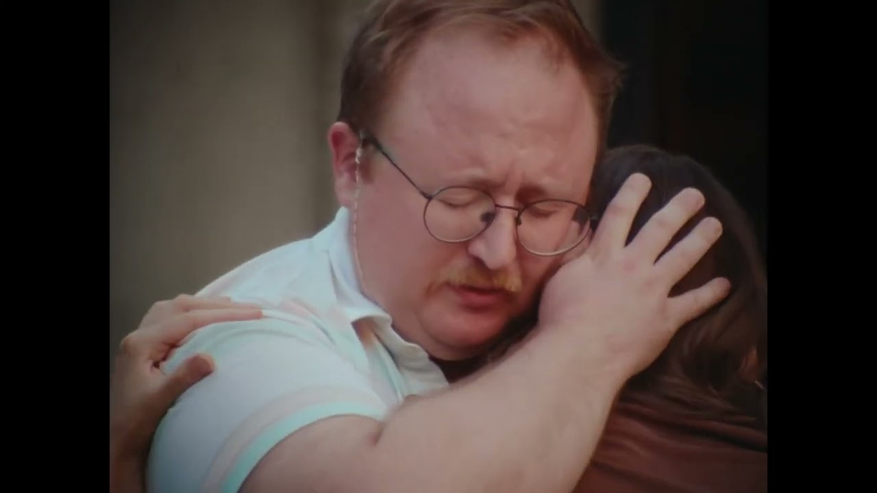 Cherub | Kanada | 2024 | ENGLISCH (-) | 73 Min. | REGIE: Devin Shears