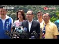 中和23日再發生毒駕撞死人慘劇 侯友宜：從重量刑、提高刑度是必然
