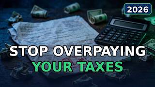 5 Tax Mistakes That Cost You Thousands (2026)
