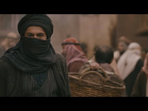 Mehmetçik Kut'ül-Amare Trailer - Episode 15 (Eng & Tur Subs)