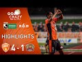 2020明治安田生命J2リーグ 第6節 vs.FC琉球 ハイライト