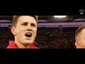 Matchday Moments: Italy v Wales