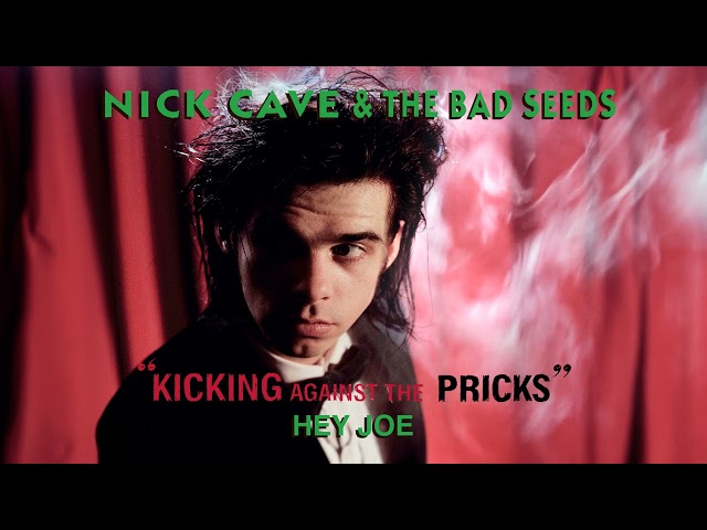 Nick Cave and the Bad Seeds - Hey Joe