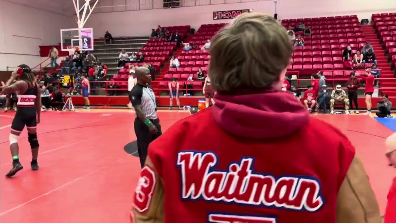 Duncan Invitational Championship Match YouTube