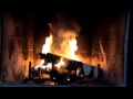 [10 Hours] Continuous Fireplace #2 Video &amp; Audio [1080HD] SlowTV