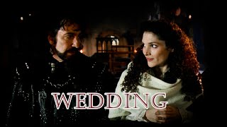 【AlanRickman】"You Shine Like a Sun My Lady" | Robin Hood Prince of Thieves