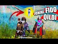 OBUNACHIM BIZ UCHUN JONINI FIDO QILDI | PUBG MOBILE | O'ZBEKCHA LETSPLAY